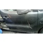 CITROEN BERLINGO STATION WAGON '2014 1.6 HDI FAP GRIS