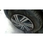 CITROEN BERLINGO STATION WAGON '2014 1.6 HDI FAP GRIS