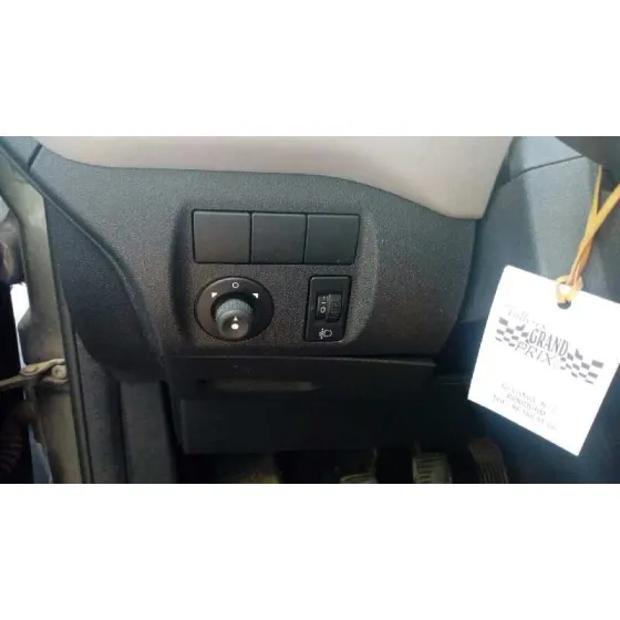 CITROEN BERLINGO STATION WAGON '2014 1.6 HDI FAP GRIS