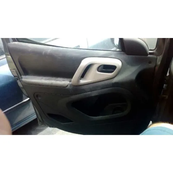 CITROEN BERLINGO STATION WAGON '2014 1.6 HDI FAP GRIS