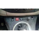 CITROEN BERLINGO STATION WAGON '2014 1.6 HDI FAP GRIS
