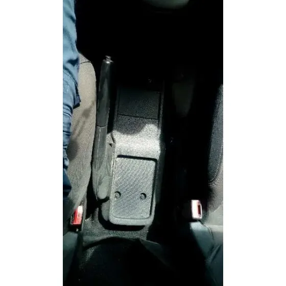 CITROEN BERLINGO STATION WAGON '2014 1.6 HDI FAP GRIS