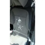 CITROEN BERLINGO STATION WAGON '2014 1.6 HDI FAP GRIS