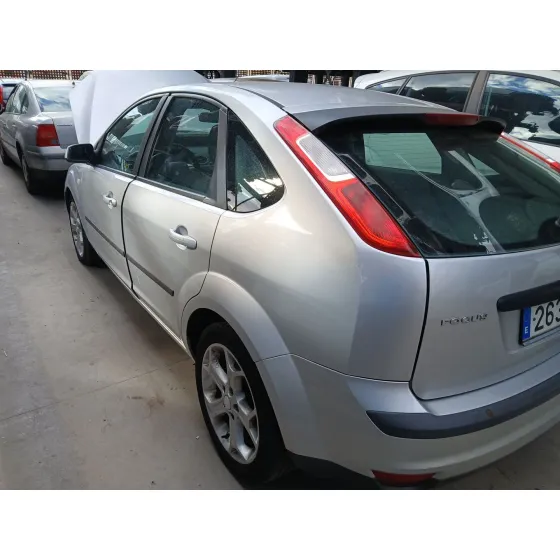 CVF/KW: 13.30/100 TIPO MOTOR: G6DA