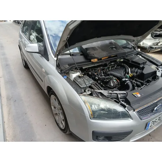 CVF/KW: 13.30/100 TIPO MOTOR: G6DA