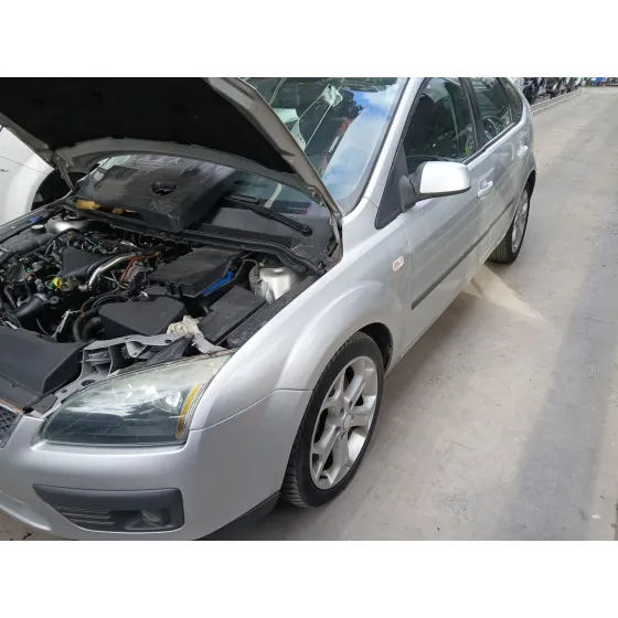 CVF/KW: 13.30/100 TIPO MOTOR: G6DA