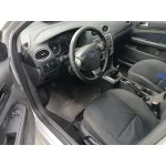 CVF/KW: 13.30/100 TIPO MOTOR: G6DA