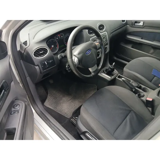 CVF/KW: 13.30/100 TIPO MOTOR: G6DA