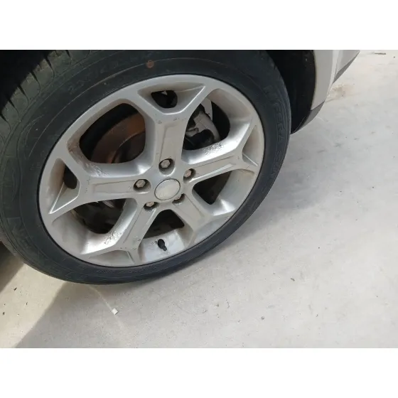 CVF/KW: 13.30/100 TIPO MOTOR: G6DA