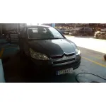 CITROEN C4 COUPE '2007 1.4 16V GRIS