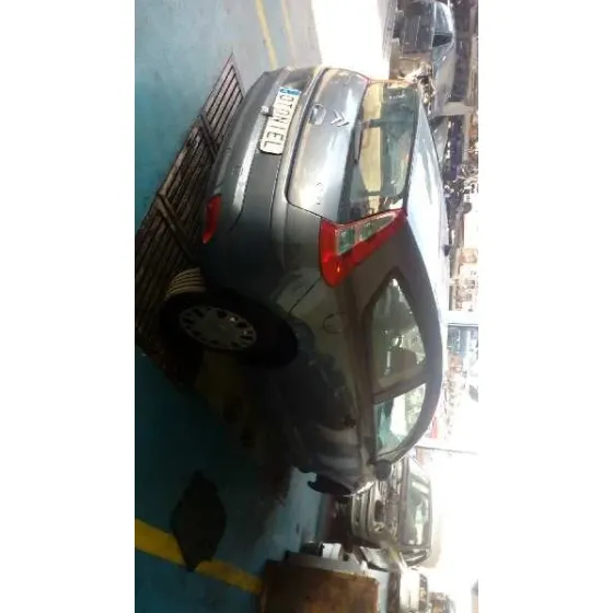CITROEN C4 COUPE '2007 1.4 16V GRIS