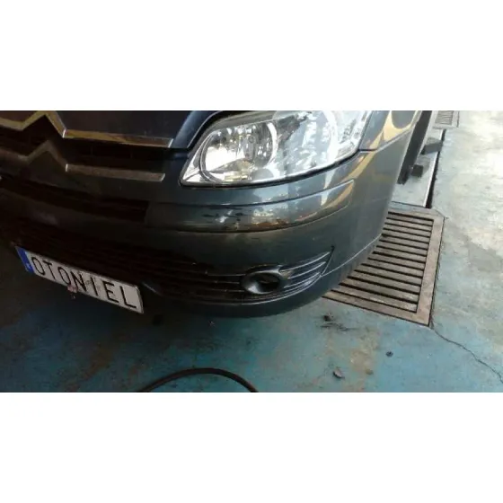 CITROEN C4 COUPE '2007 1.4 16V GRIS
