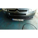 CITROEN C4 COUPE '2007 1.4 16V GRIS