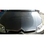 CITROEN C4 COUPE '2007 1.4 16V GRIS