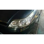 CITROEN C4 COUPE '2007 1.4 16V GRIS