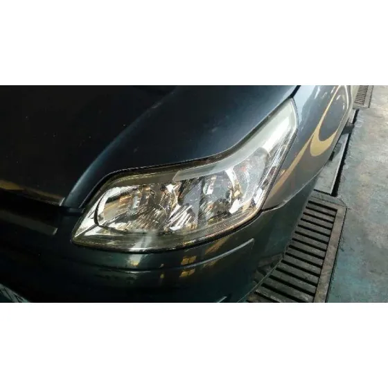 CITROEN C4 COUPE '2007 1.4 16V GRIS