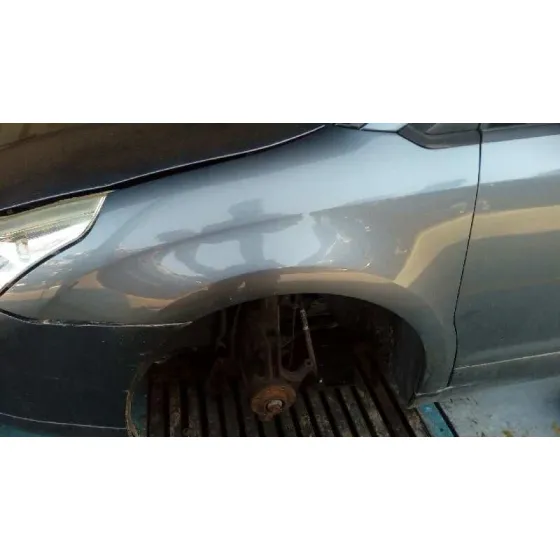 CITROEN C4 COUPE '2007 1.4 16V GRIS