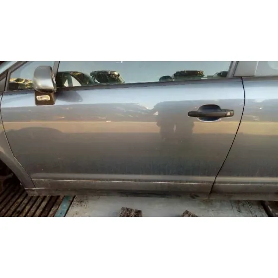 CITROEN C4 COUPE '2007 1.4 16V GRIS