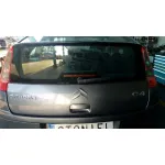 CITROEN C4 COUPE '2007 1.4 16V GRIS