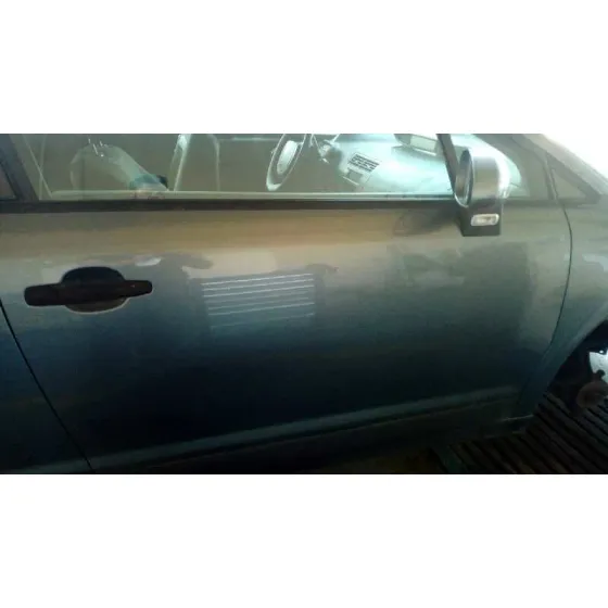 CITROEN C4 COUPE '2007 1.4 16V GRIS