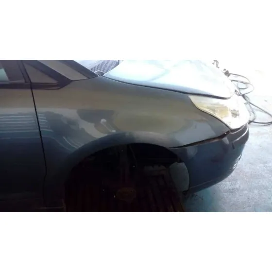 CITROEN C4 COUPE '2007 1.4 16V GRIS