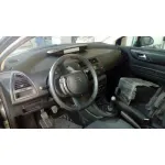 CITROEN C4 COUPE '2007 1.4 16V GRIS