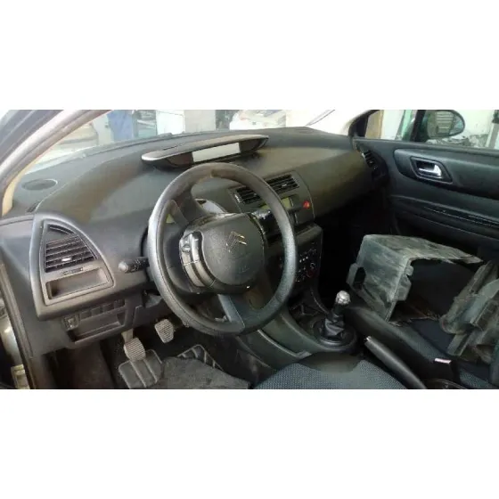 CITROEN C4 COUPE '2007 1.4 16V GRIS