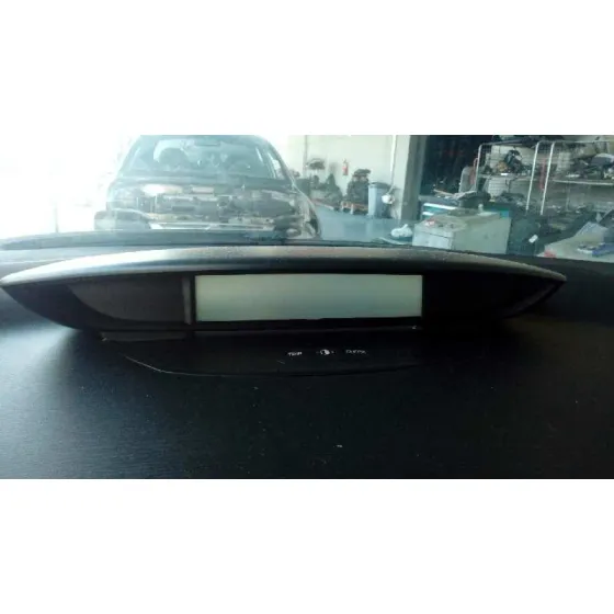 CITROEN C4 COUPE '2007 1.4 16V GRIS