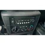 CITROEN C4 COUPE '2007 1.4 16V GRIS