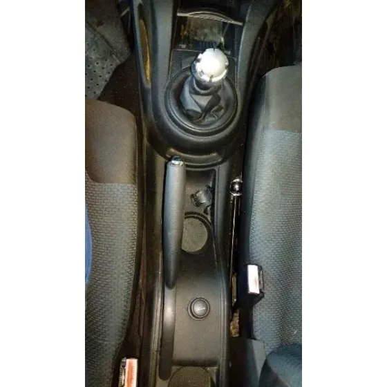 CITROEN C4 COUPE '2007 1.4 16V GRIS