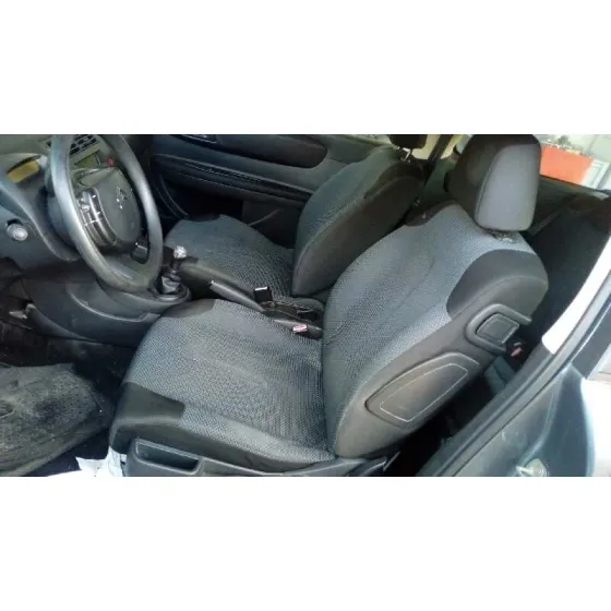 CITROEN C4 COUPE '2007 1.4 16V GRIS