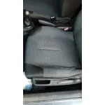CITROEN C4 COUPE '2007 1.4 16V GRIS