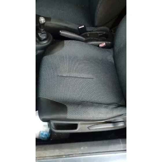 CITROEN C4 COUPE '2007 1.4 16V GRIS