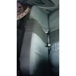 CITROEN C4 COUPE '2007 1.4 16V GRIS
