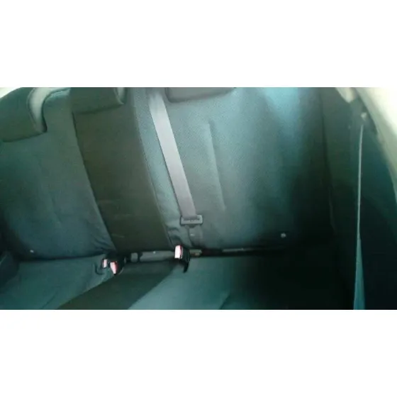CITROEN C4 COUPE '2007 1.4 16V GRIS