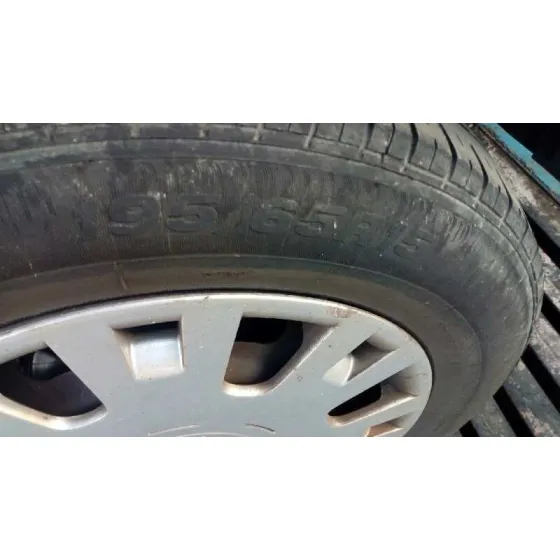 CITROEN C4 COUPE '2007 1.4 16V GRIS