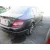 MERCEDES-BENZ CLASE C (W204) BERLINA MERCEDES CLASE C (W204) BERLINA '2010 2.2 CDI CAT NEGRO 2007