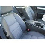 MERCEDES-BENZ CLASE C (W204) BERLINA MERCEDES CLASE C (W204) BERLINA '2010 2.2 CDI CAT NEGRO 2007