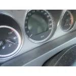 MERCEDES-BENZ CLASE C (W204) BERLINA MERCEDES CLASE C (W204) BERLINA '2010 2.2 CDI CAT NEGRO 2007