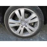 MERCEDES-BENZ CLASE C (W204) BERLINA MERCEDES CLASE C (W204) BERLINA '2010 2.2 CDI CAT NEGRO 2007
