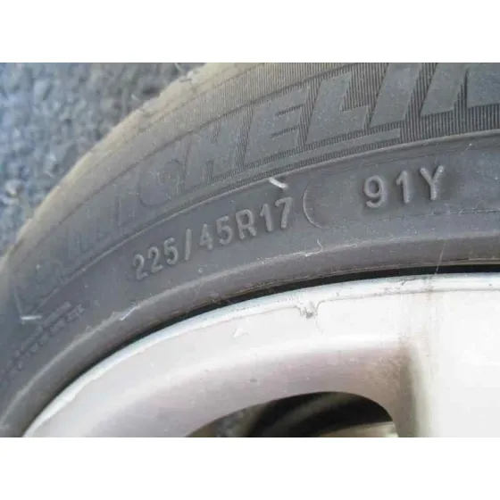MERCEDES CLASE C (W204) BERLINA '2010 2.2 CDI CAT NEGRO