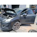 MOTOR HNY. MANUAL 6V CVF/KW: 8.73/96