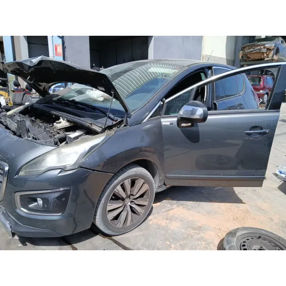MOTOR HNY. MANUAL 6V CVF/KW: 8.73/96