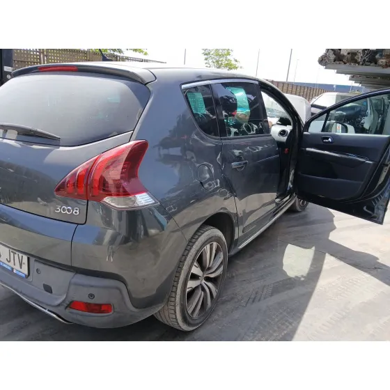 MOTOR HNY. MANUAL 6V CVF/KW: 8.73/96