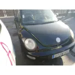 VOLKSWAGEN NEW BEETLE (9C1/1C1) VOLKSWAGEN NEW BEETLE (9C1/1C1) '1999 1.9 TDI NEGRO 1998