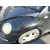 VOLKSWAGEN NEW BEETLE (9C1/1C1) VOLKSWAGEN NEW BEETLE (9C1/1C1) '1999 1.9 TDI NEGRO 1998