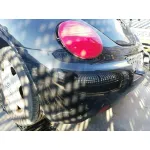 VOLKSWAGEN NEW BEETLE (9C1/1C1) VOLKSWAGEN NEW BEETLE (9C1/1C1) '1999 1.9 TDI NEGRO 1998