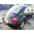 VOLKSWAGEN NEW BEETLE (9C1/1C1) VOLKSWAGEN NEW BEETLE (9C1/1C1) '1999 1.9 TDI NEGRO 1998