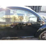 VOLKSWAGEN NEW BEETLE (9C1/1C1) VOLKSWAGEN NEW BEETLE (9C1/1C1) '1999 1.9 TDI NEGRO 1998