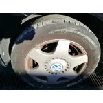 VOLKSWAGEN NEW BEETLE (9C1/1C1) VOLKSWAGEN NEW BEETLE (9C1/1C1) '1999 1.9 TDI NEGRO 1998